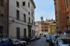 Прекрасные апартаменты в Риме