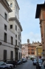 Прекрасные апартаменты в Риме