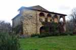 Симпатичный особняк в Тоскане