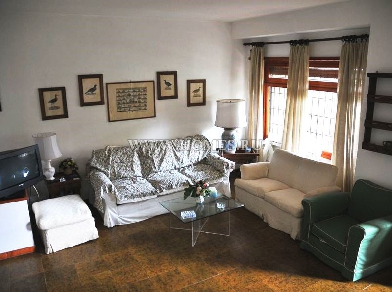 Великолепный апартамент  на популярном курорте Анцио