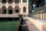 Симпатичный дом во Флоренции