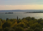 Роскошная вилла на озере Гарда