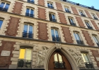 Чудесная квартира  в 6 округе Парижа