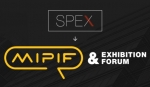 С 1 по 11 ноября пройдет онлайн-выставка MIPIF