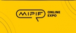 MIPIF online EXPO пройдет 15-21 июня 2020