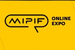 События → MIPIF online EXPO пройдет 15-21 июня 2020