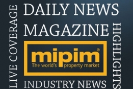 События → Выставка MIPIM пройдет 15-18 марта 2016г в Каннах