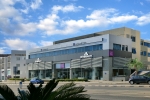 Бизнес-центр в Лимассоле