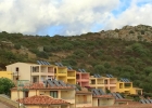 Шикарные апартаменты на Сардинии