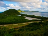 Райские острова Сент-Китс и Невис 