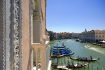 Роскошный отель в Венеции
