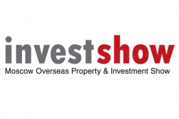 События → Moscow Overseas Property Show 15 - 16 октября 2021