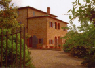 Шикарное поместье в Тоскане