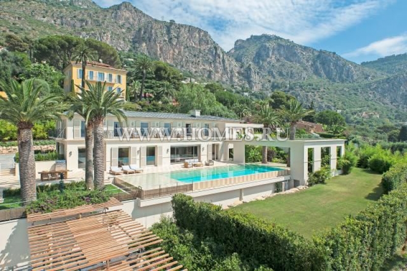 Роскошная резиденция неподалеку от Монако