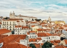 Участок земли в Лиссабоне