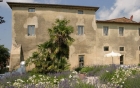 Роскошный дом в Тоскане