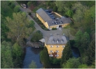 Исторический замок в Германии