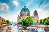 Самые красивые города Германии с перспективной недвижимостью
