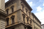 Симпатичные апартаменты во Флоренции
