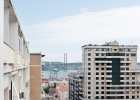 Современные апартаменты в Лиссабоне