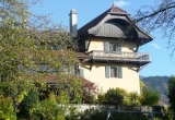 Чудесный дом в городе Сен-Лежье-Ла-Шьеза