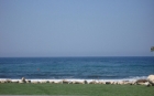 Прекрасная вилла с красивым видом на море в Айя-Напе