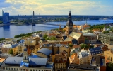 Анализ рынка недвижимости Латвии