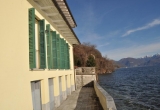 Прекрасная вилла на озере Маджоре