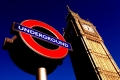 В Лондоне жилье вблизи станций метро дороже обычного