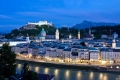 Австрия: рост цен на недвижимость за прошлый год