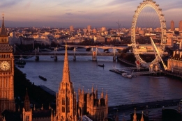 Новости рынка → Инвестиции в недвижимость Лондона растут