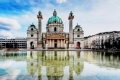 Жизнь в Вене - лучшем городе для экспатриантов