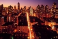 Нью-Йорк: растут цены на элитную недвижимость