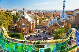 Новости рынка → Названы самые популярные районы Барселоны для жизни