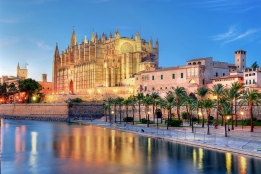 Новости рынка → В Испании наблюдается бум на рынке туристического жилья