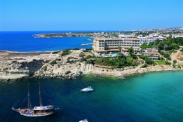 Новости рынка → Кипр: снижение налога на недвижимость