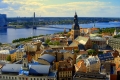 В Латвии строительство взлетело на 35% за год