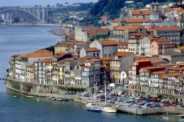 Новости рынка → Рост иностранного спроса на недвижимость в Португалии