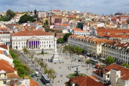 Новости рынка → Вероятен рост цен на коммерческую недвижимость в Португалии