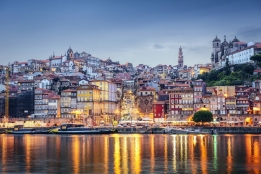Новости рынка → Вложения в португальские «золотые визы» сократились на 35%