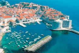 Новости рынка → Недвижимость Хорватии растет в цене