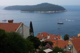 Новости рынка → Квартиры в Хорватии самые дорогие на Балканах