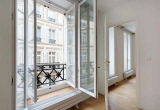 Симпатичная квартира в Париже