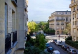 Шикарная квартира в Париже