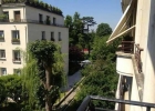 Прекрасные апартаменты в Париже