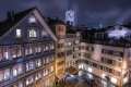 Швейцарская сеть отелей предлагает «карантинный пакет»