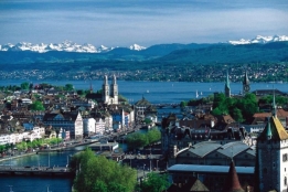Новости рынка → Правила покупки недвижимости в Швейцарии остались без изменений