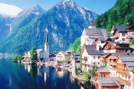 Новости рынка → Рост цен на недвижимость в Австрии