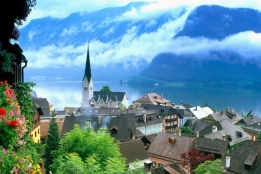 Новости рынка → Рынок недвижимости Австрии резко замедлился