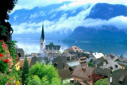 Аналитика → Топ 5 городов Австрии для переезда